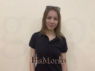 IrisMorris