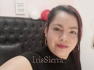 IrisSierra