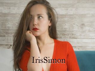 IrisSimon
