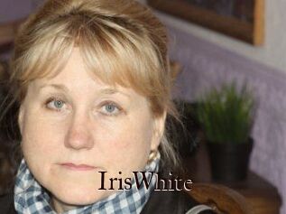 IrisWhite