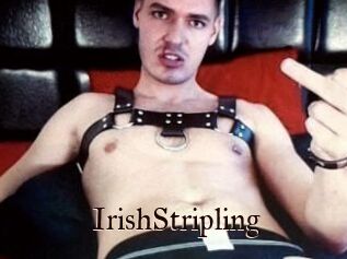 IrishStripling