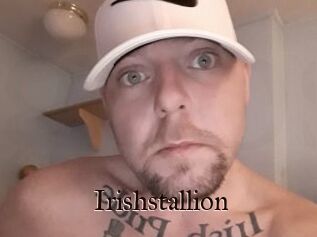 Irishstallion