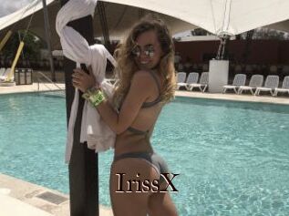 IrissX
