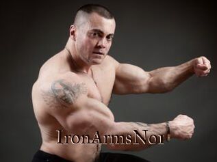 IronArmsNo1