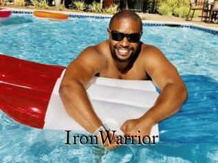 IronWarrior