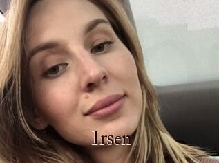 Irsen