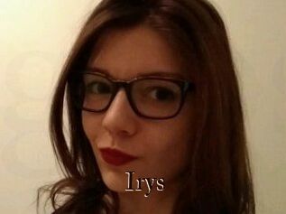 Irys