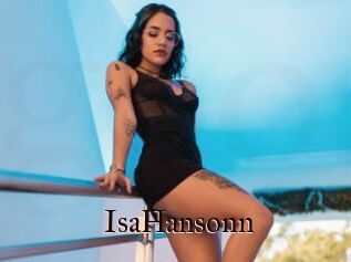 IsaHansonn
