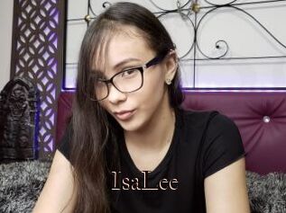 IsaLee