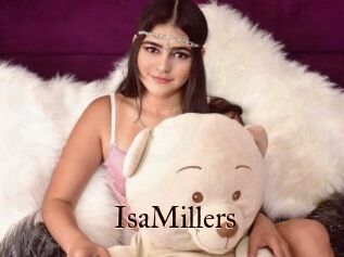 IsaMillers