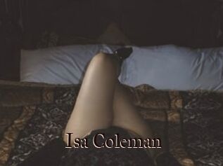 Isa_Coleman