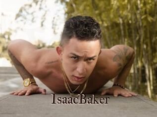 IsaacBaker