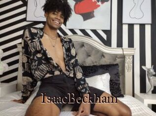 IsaacBeckham