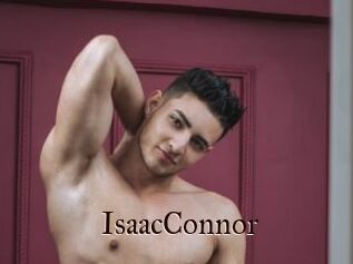 IsaacConnor