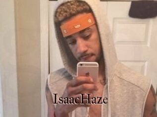 Isaac_Haze