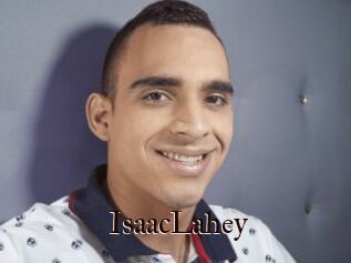 IsaacLahey