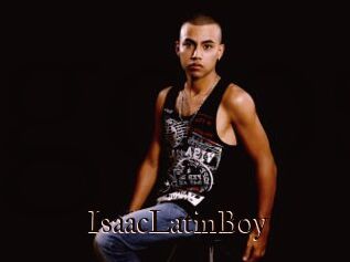 IsaacLatinBoy