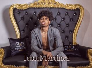 IsaacMartinez