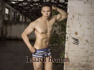 IsaacThomas