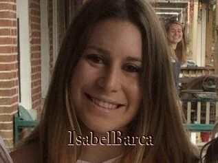 IsabelBarca