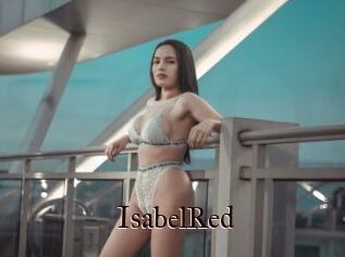 IsabelRed
