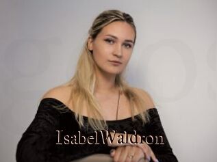 IsabelWaldron