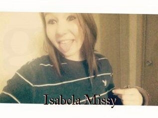 Isabela_Missy