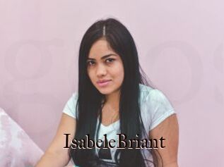 IsabeleBriant