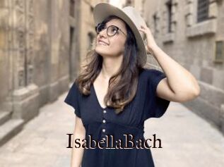 IsabellaBach