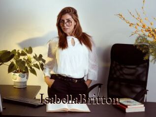 IsabellaBritton
