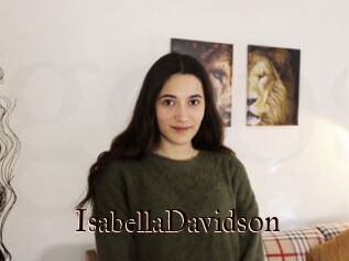 IsabellaDavidson