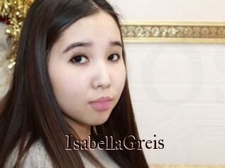 IsabellaGreis