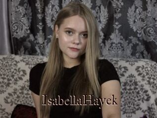 IsabellaHayek