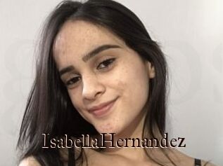 IsabellaHernandez