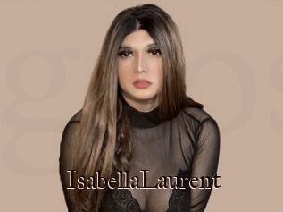 IsabellaLaurent
