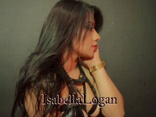 IsabellaLogan