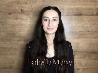 IsabellaMany