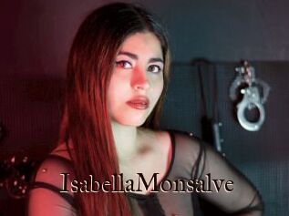 IsabellaMonsalve