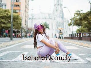 IsabellaOconely