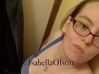 Isabella_Olson