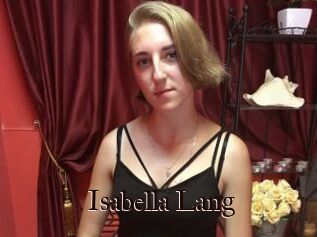 Isabella_Lang