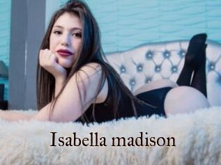 Isabella_madison