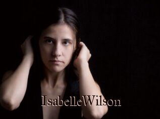 IsabelleWilson