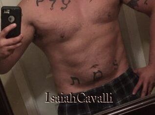 Isaiah_Cavalli