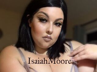 IsaiahMoore