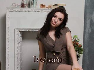 Isecream