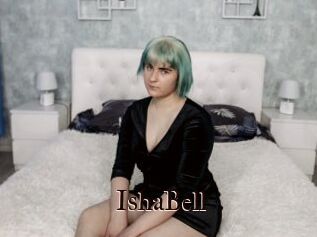 IshaBell