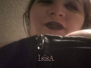 IsisA