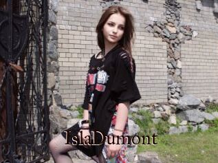 IslaDumont