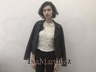 IslaMartinez